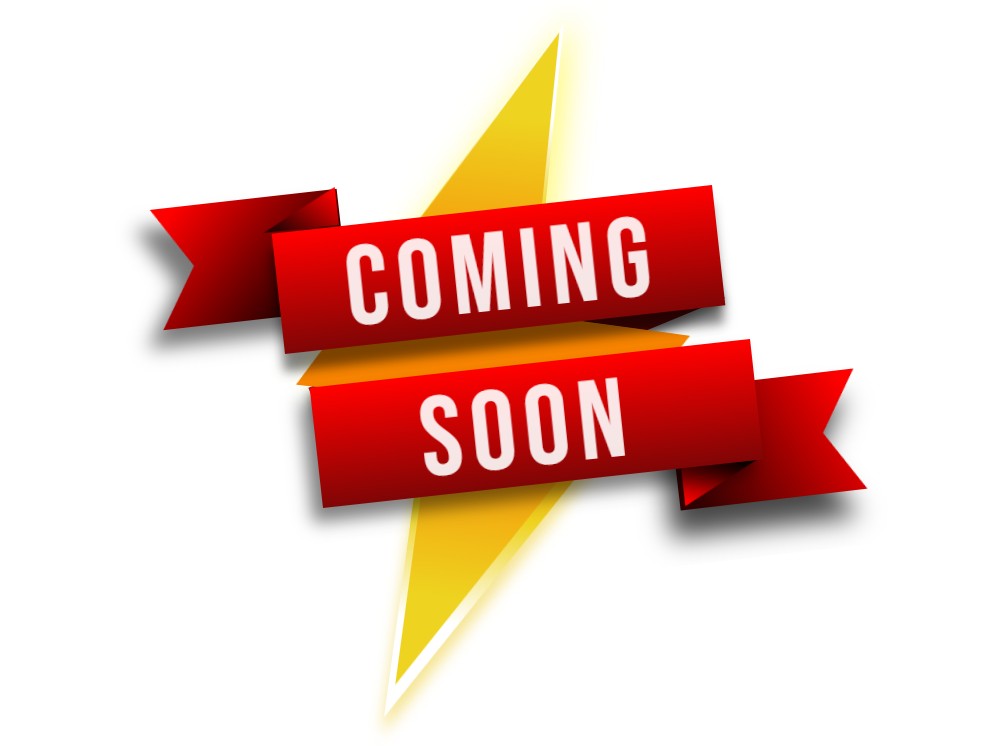 Coming Soon