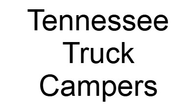 Tennessee-Truck-Campers