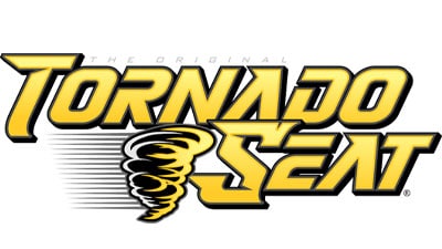TornadoSeat