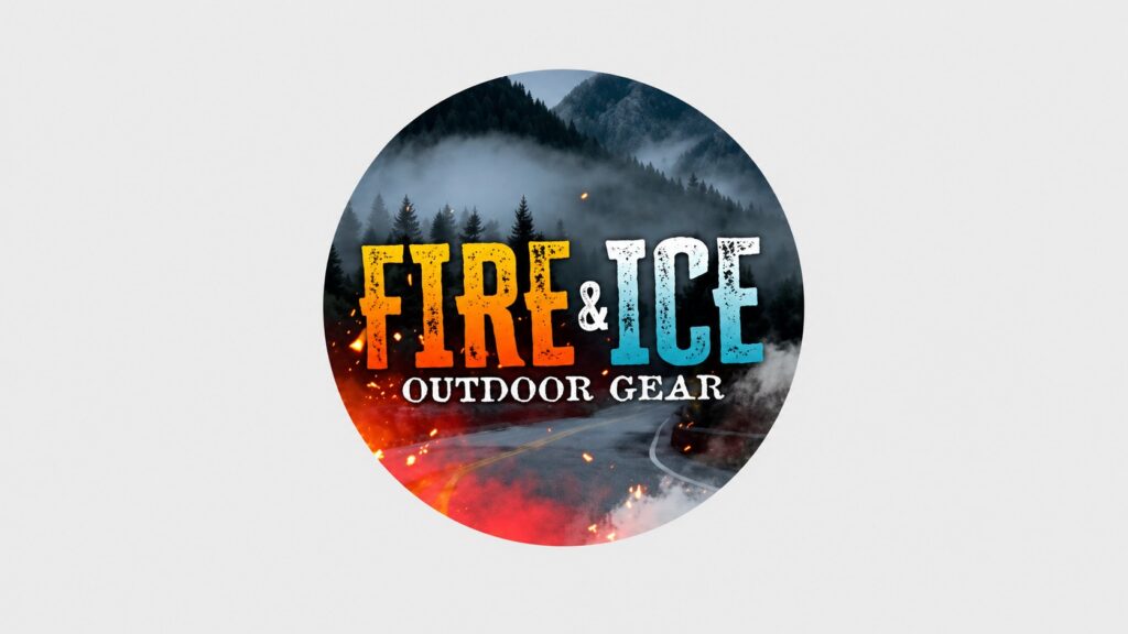 Fire & Ice